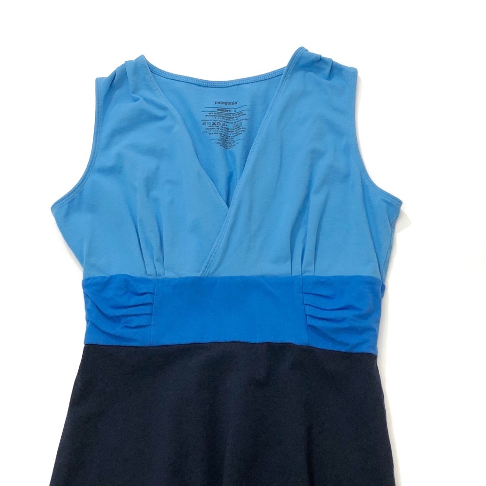 Patagonia Margot Sleeveless Dress - Picture 4 of 6